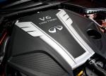 Infiniti Q60S 3.0t 2017 года (CIS)